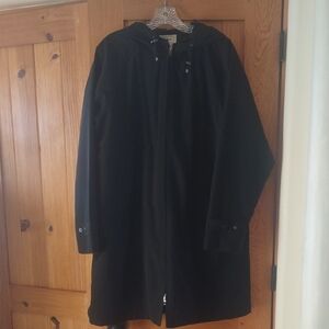 Lightweight LL Bean Jacket